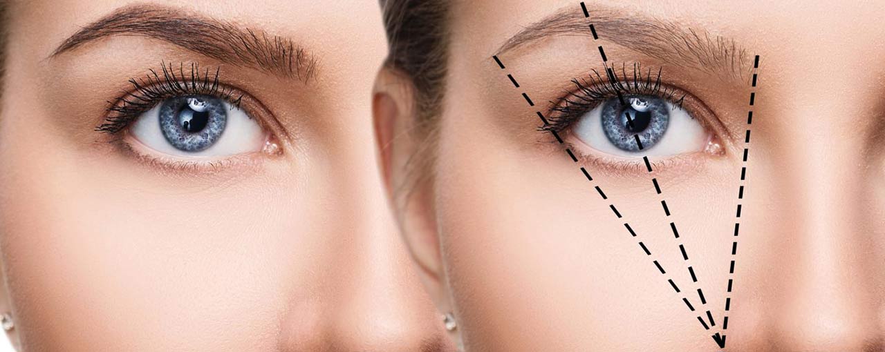 Co to jest henna brwi i rzęs