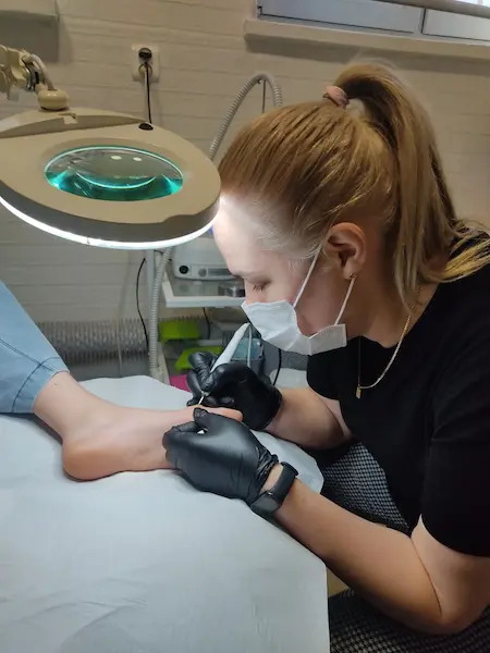 Jak przygotować się do wizyty u podologa?