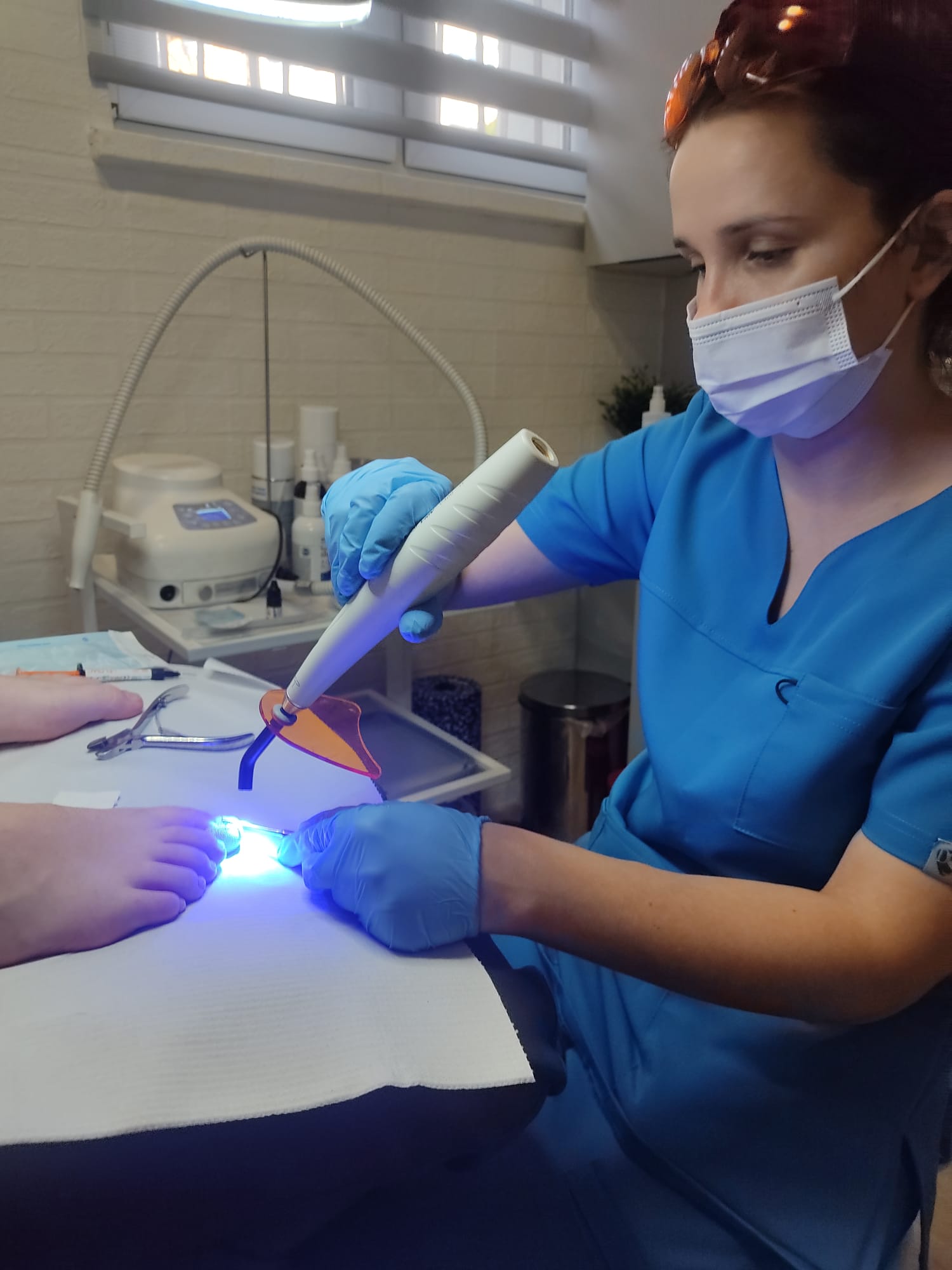 Jak wybrać najlepszego podologa w Rzeszowie?