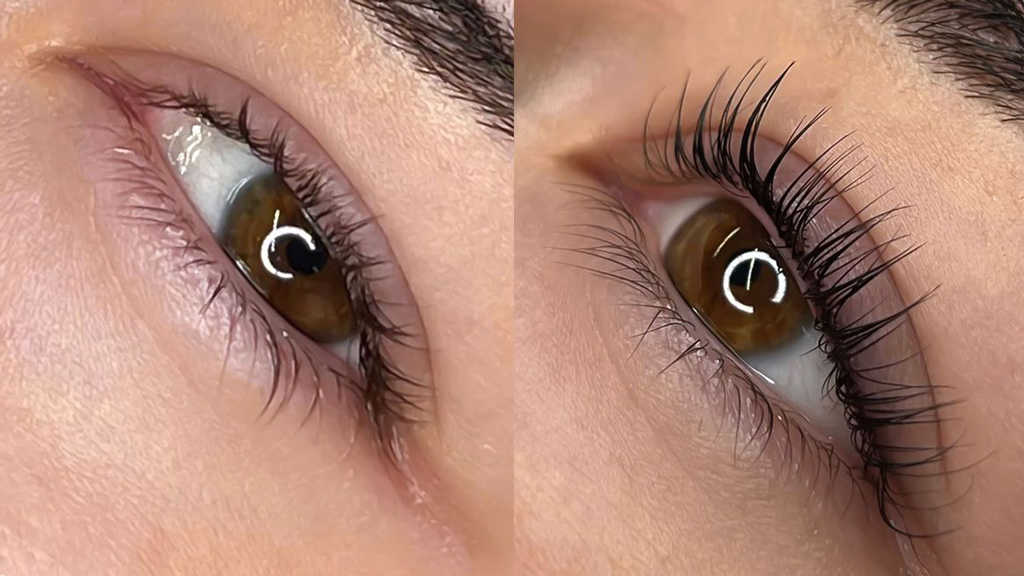 Laminacja i lifting rzęs – trwałość, pielęgnacja, domowe sposoby