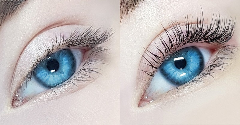 Laminacja brwi i rzęs – naturalne podkreślenie spojrzenia na długie tygodnie