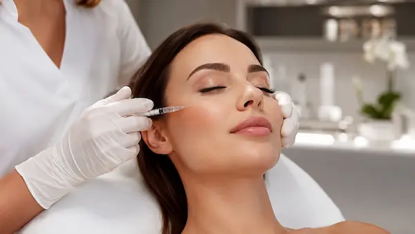 Mezoterapia igłowa, mikroigłowa czy osocze bogatopłytkowe? Którą metodę anti-aging wybrać?