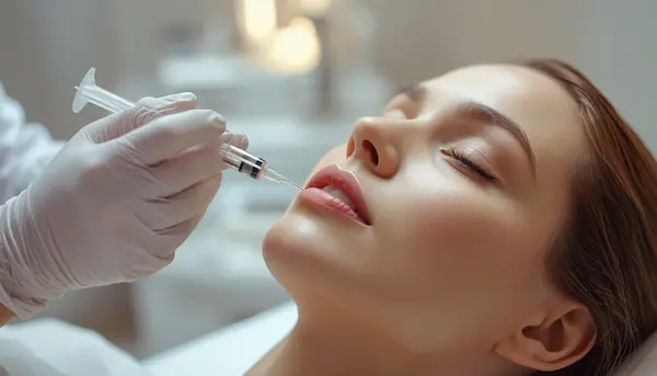 Naturalny efekt w kosmetologii estetycznej. Jak odmłodzić skórę bez przerysowania?