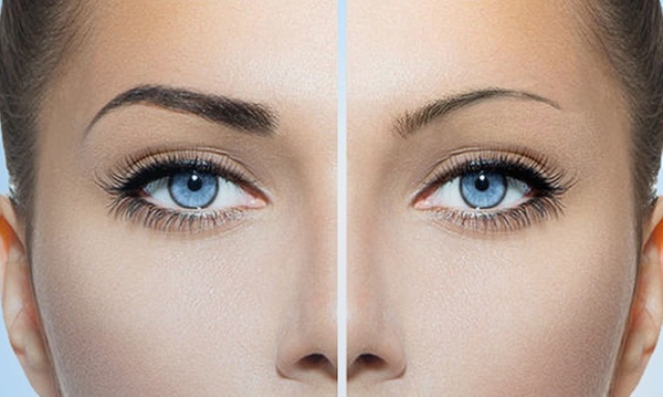 Makijaż permanentny brwi – wszystko, co musisz wiedzieć przed zabiegiem