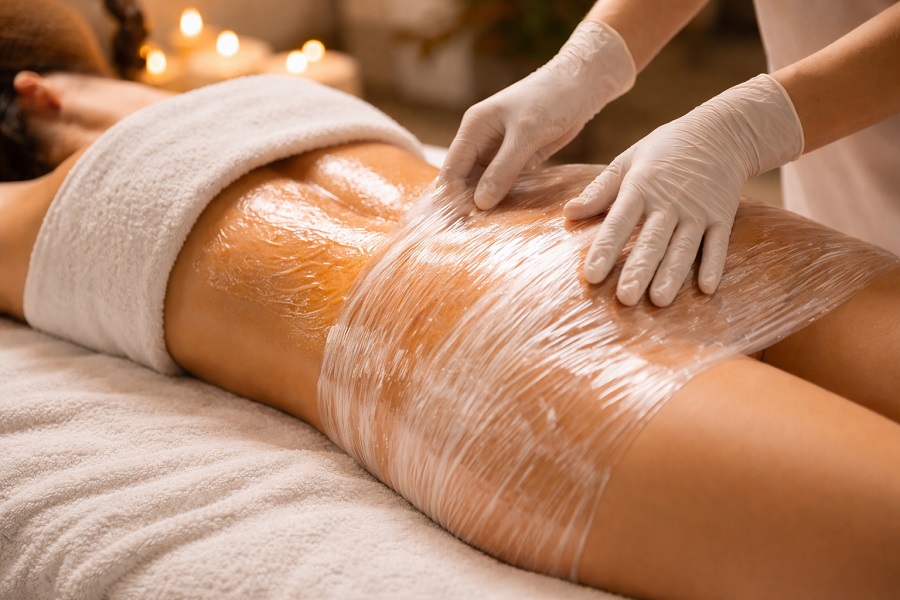 Termoaktywny zabieg „Abyss” na ciało – czym jest, na czym polega i jakie daje korzyści?